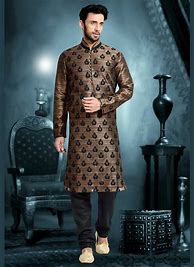 Image result for Men's Kurta Designs Latest