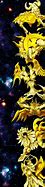 Image result for Saint Seiya Awakening Gold God Cloth