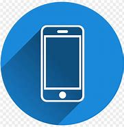 Image result for Fixed Phone Icon Photo Blue