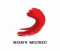 Image result for Sony Music Logo SVG