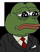 Image result for Sad Frog Meme