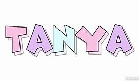 Image result for Green Tanya Name