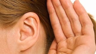 Image result for Stuffy Ears