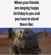 Image result for Baby Yoda Fire Meme