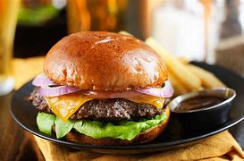 Image result for Hamburger