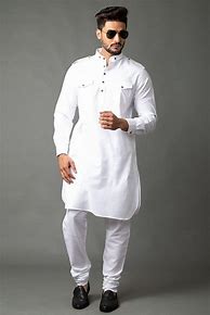 Image result for Stylish Kurta Pajama for Men