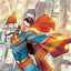 Image result for Comics De Superman