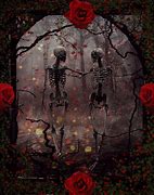 Image result for Love Dark Art Evil