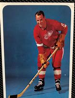 Image result for Gordie Howe 9