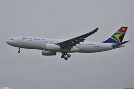 Image result for South African Airways A330