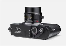 Image result for Brassed Leica M10