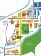 Image result for UC Merced Map