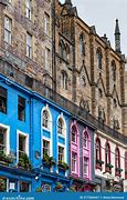 Image result for Busy Streeet Scotland