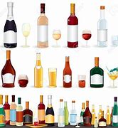 Image result for Liquor Clip Art Free