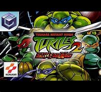 Image result for Teenage Mutant Ninja Turtles Battle Nexus