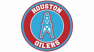 Image result for Houston Texans Oilers PNG Logo