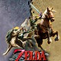 Image result for Twilight Princess Link Background