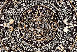 Image result for Aztec Mayan Drawings