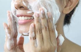 Image result for Skin Care Face Wash