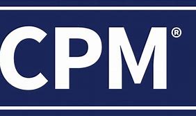 Image result for CPM LLC Logo