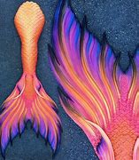 Image result for Mermaid Tail Swimming Pool