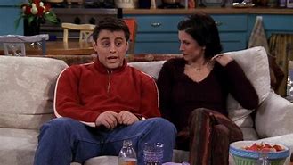 Image result for Friends Season 10 Episode 4