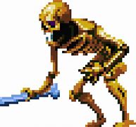 Image result for Giant Skeleton From Tower Defense Similar