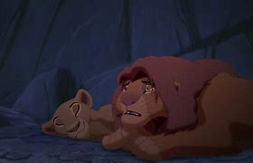 Image result for Simba Nightmare