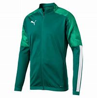 Image result for Puma Soccer Jacket