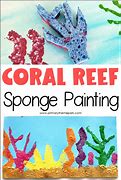 Image result for Coral Reef Concept Art