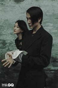 Image result for Chen Kun Zhou Xun