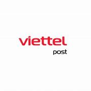 Image result for Viettel Post Logo.png