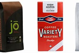 Image result for Coffee Beans Brands