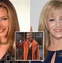 Image result for Friends Cast Before and After