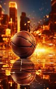 Image result for Basketball Ball MVP