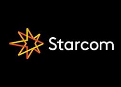 Image result for Starcom Font