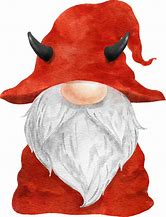 Image result for Cute Gnomes Transparent PNG