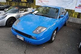 Image result for Fiat Coupe Background