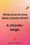 Image result for Wine Jokes