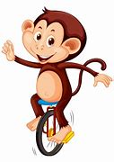 Image result for Monkey Riding a Motorcycle Pixel Art