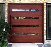 Image result for Pivoting Front Door