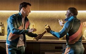 Image result for Me Time Movie Kevin Hart