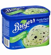 Image result for Breyers Ice Cream