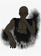 Image result for SCP-106 Lurance