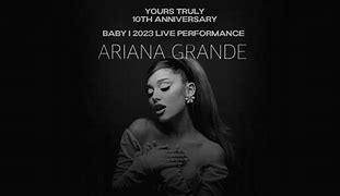 Image result for Ariana Grande Yours Truly Ai Covers