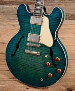 Image result for Gibson 335 Block