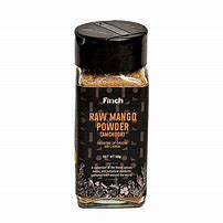 Image result for Dried Raw Mango Powder