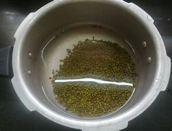 Image result for Green Moong Dal Curry