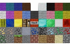 Image result for Aoranhge Blocks in Minecraft