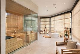 Image result for Luxury Home Spa Rooms